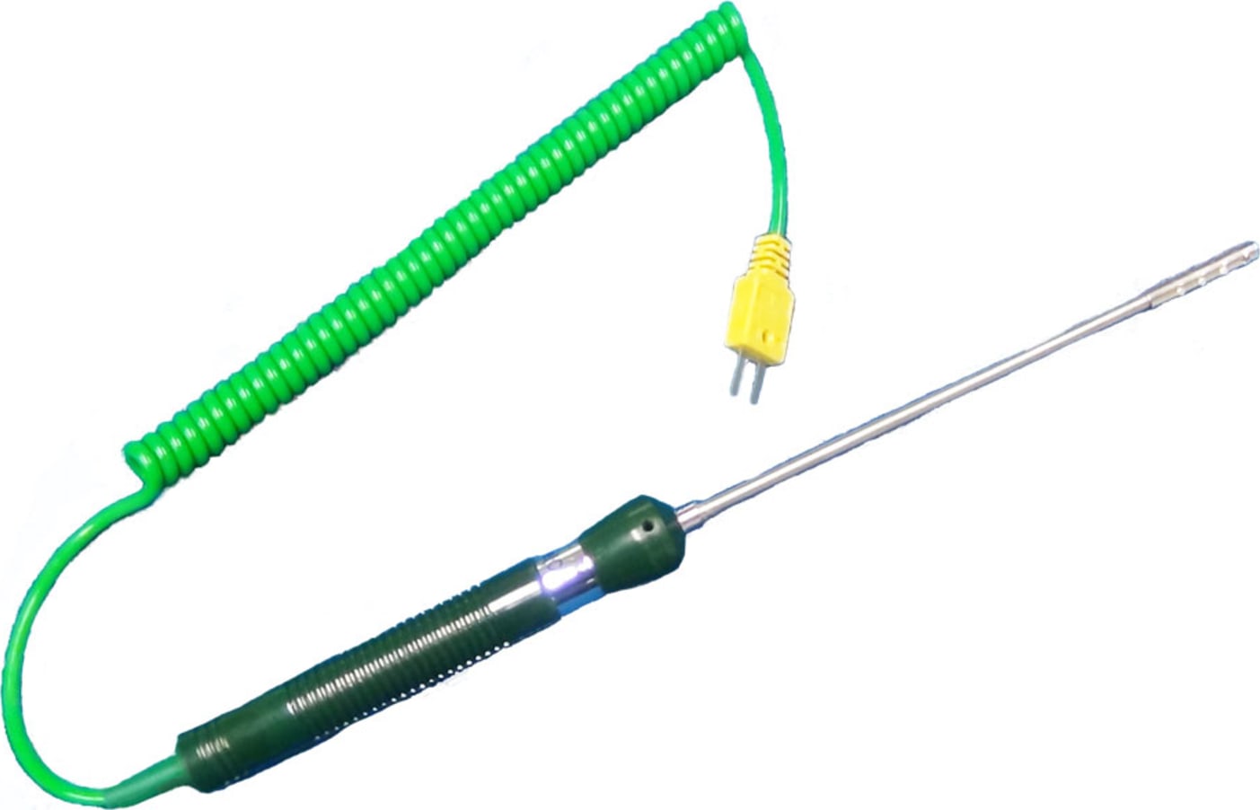 Sauermann E1500SP TcK Thermocouple Temperature Probe