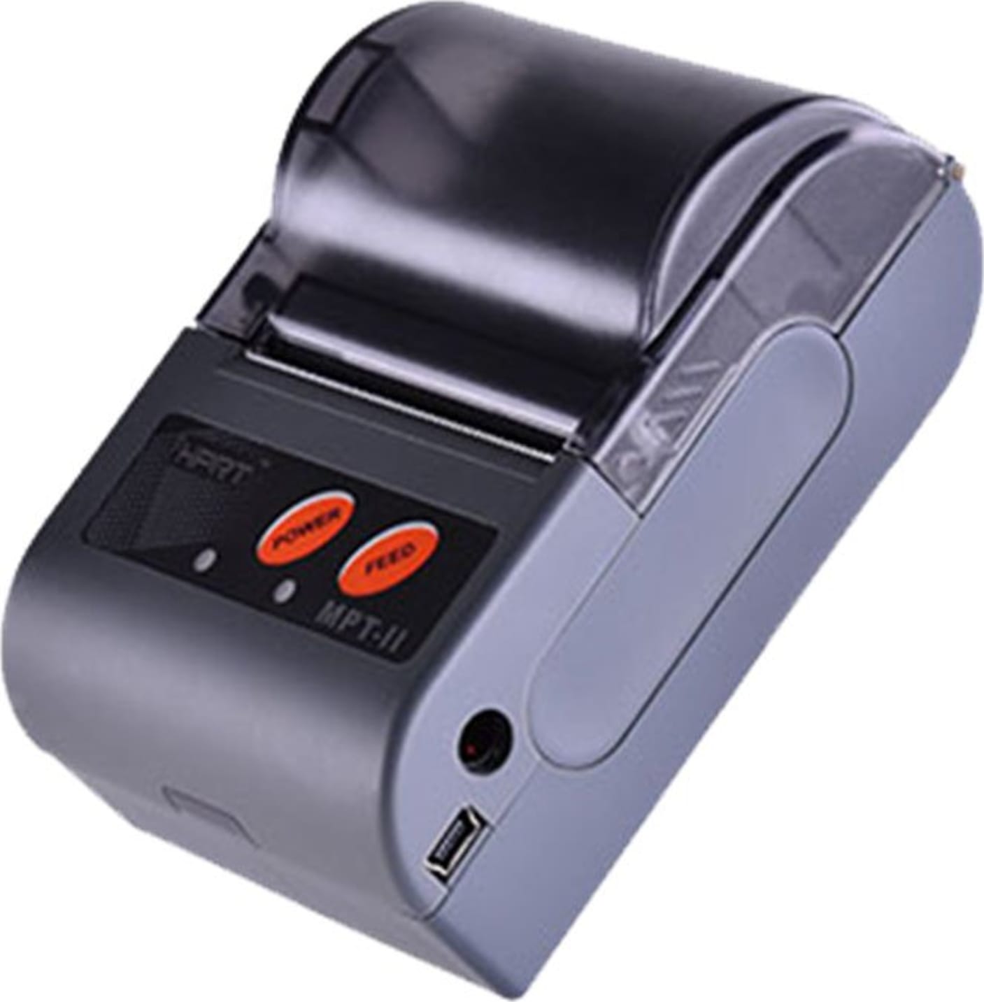 Sauermann EE900P Bluetooth Wireless Printer