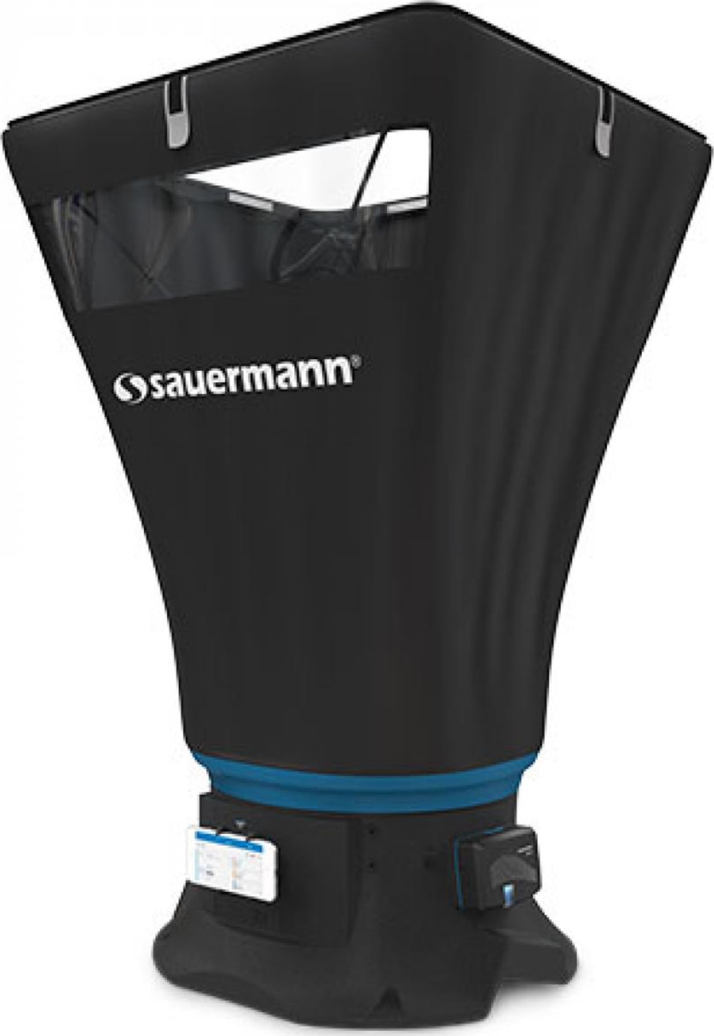 E-Instruments DBM 620