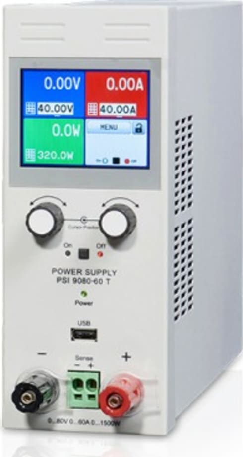 EA-PSI 9040-20 T 320W