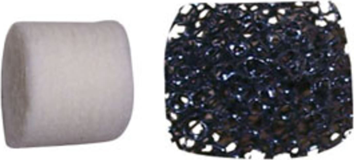 EDSYN AF627 - Filter Set with (10) AF039 and (10) AF629