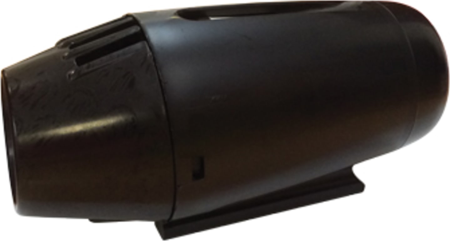 EDSYN PD528 - Tool Pod for Soldering Stations without Locking Latch