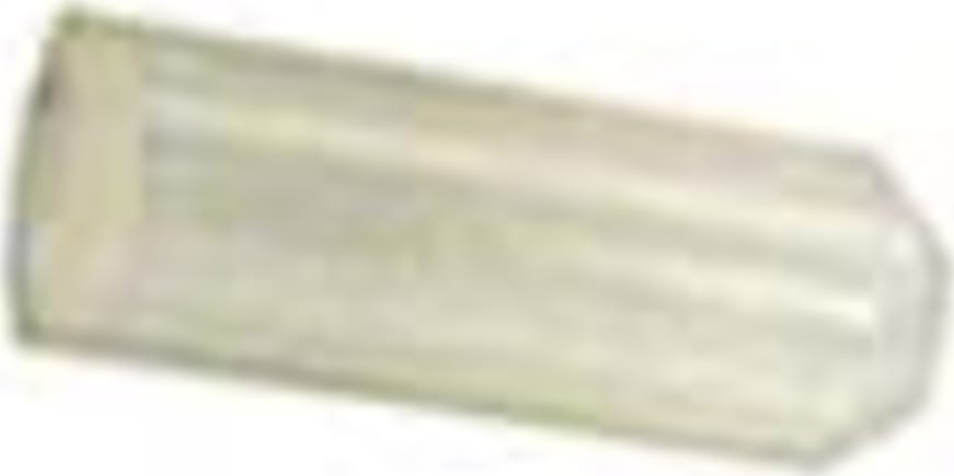 EDSYN QG751 - Standard Squee-gee Clear Tip