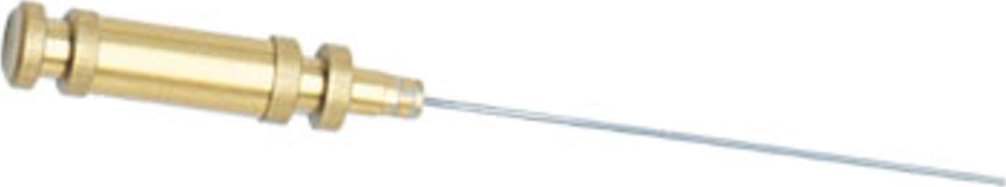 EDSYN CS468-1 - Tip Cleaning Shaft