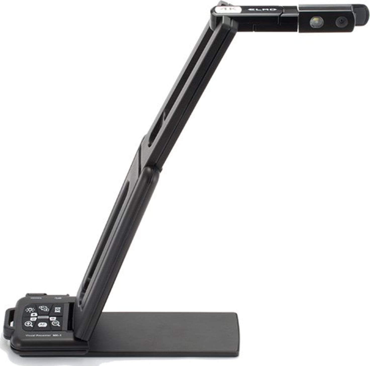 ELMO MX-1 Visual Presenter - 4K, USB 3.0 Ports, 60 FPS | Touchboards