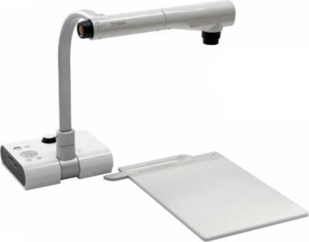 ELMO TT-02RX Document Camera Teacher's Tool ELMO TT02RX TT-02