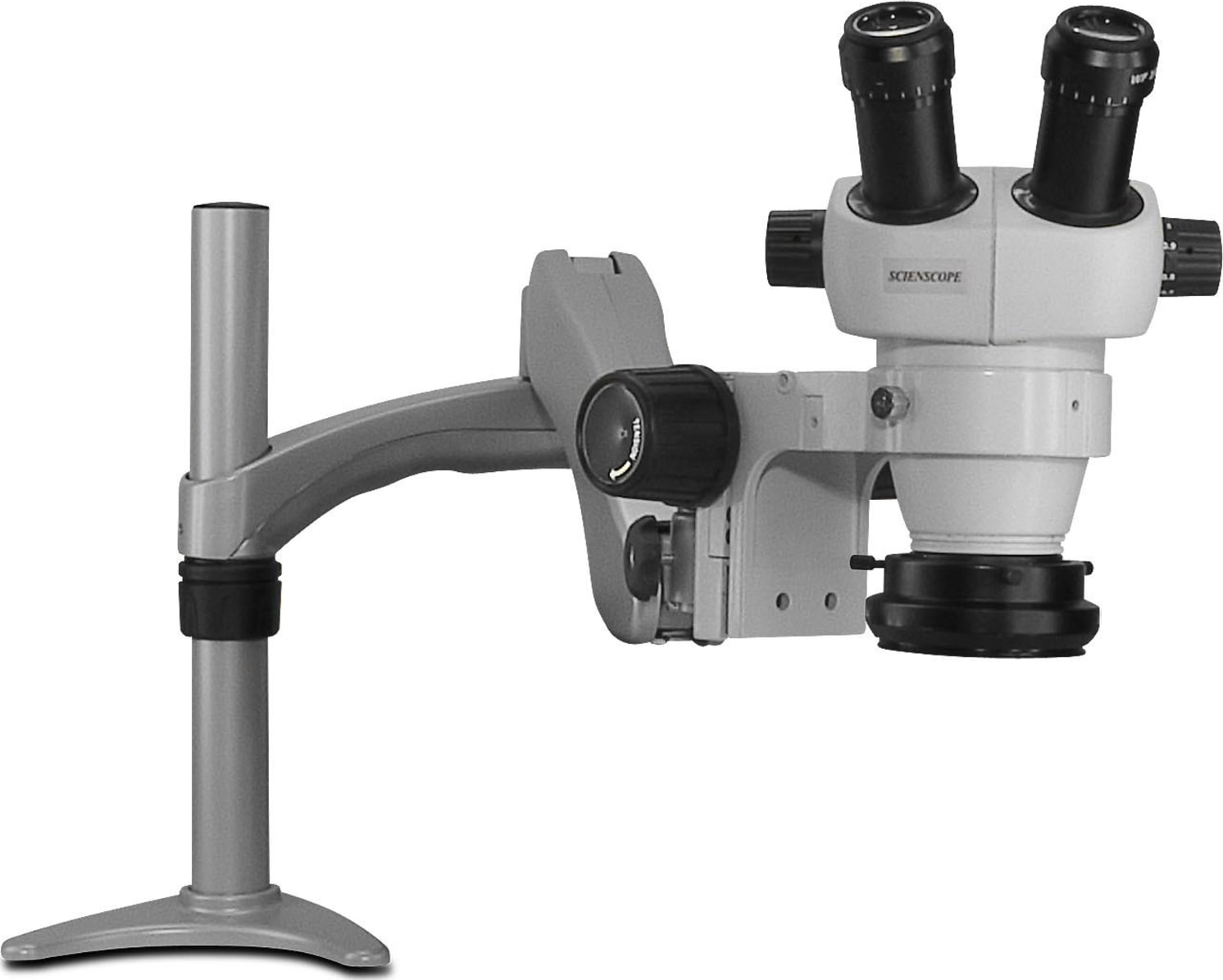 ELZ-PK3-R3E Stereo Zoom Binocular