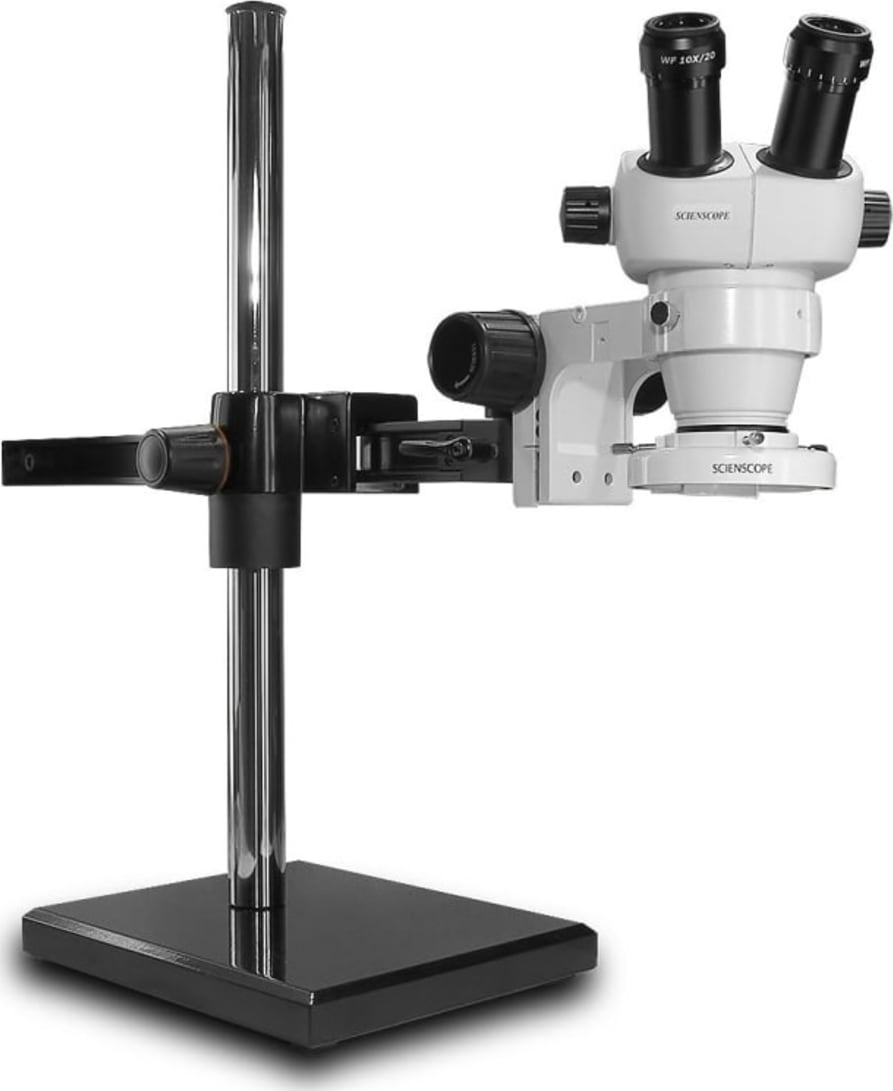 ELZ-PK5-E1 Stereo Zoom Binocular