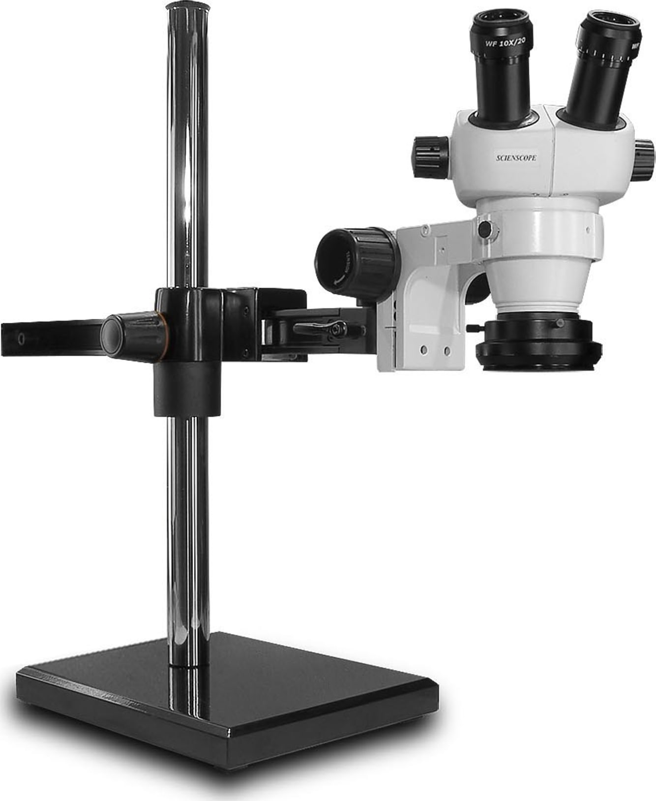 ELZ-PK5-R3E Stereo Zoom Binocular