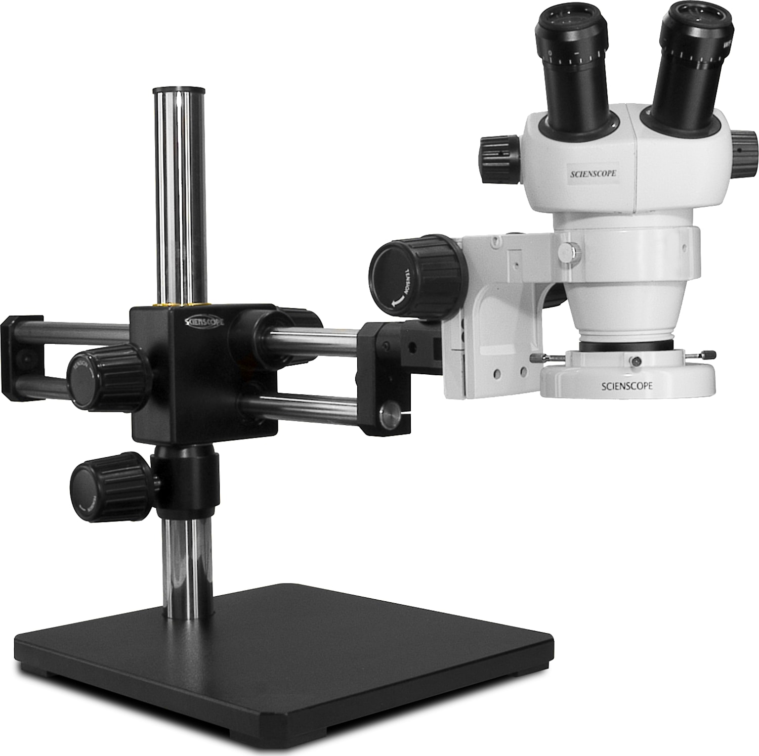 ELZ-PK5D-E1 Stereo Zoom Binocular