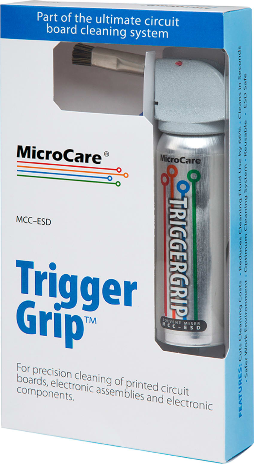 MicroCare MCC-ESD