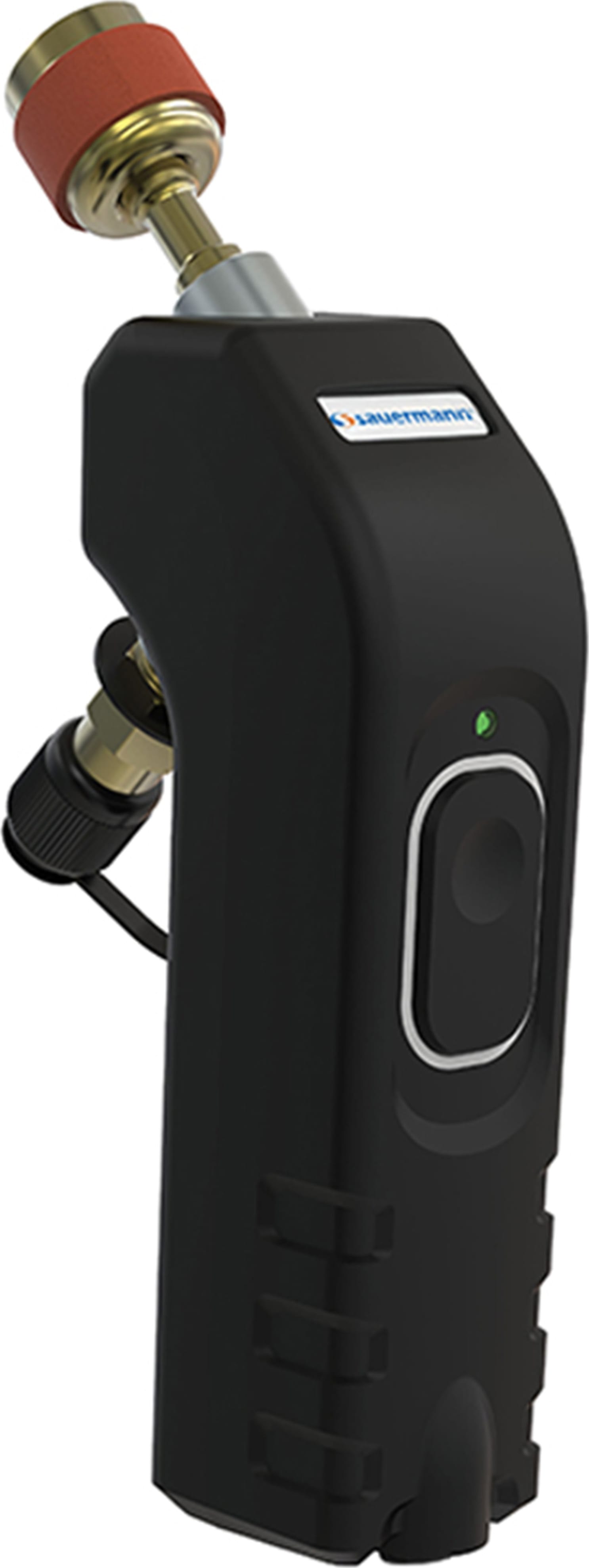 Sauermann wireless pressure probe