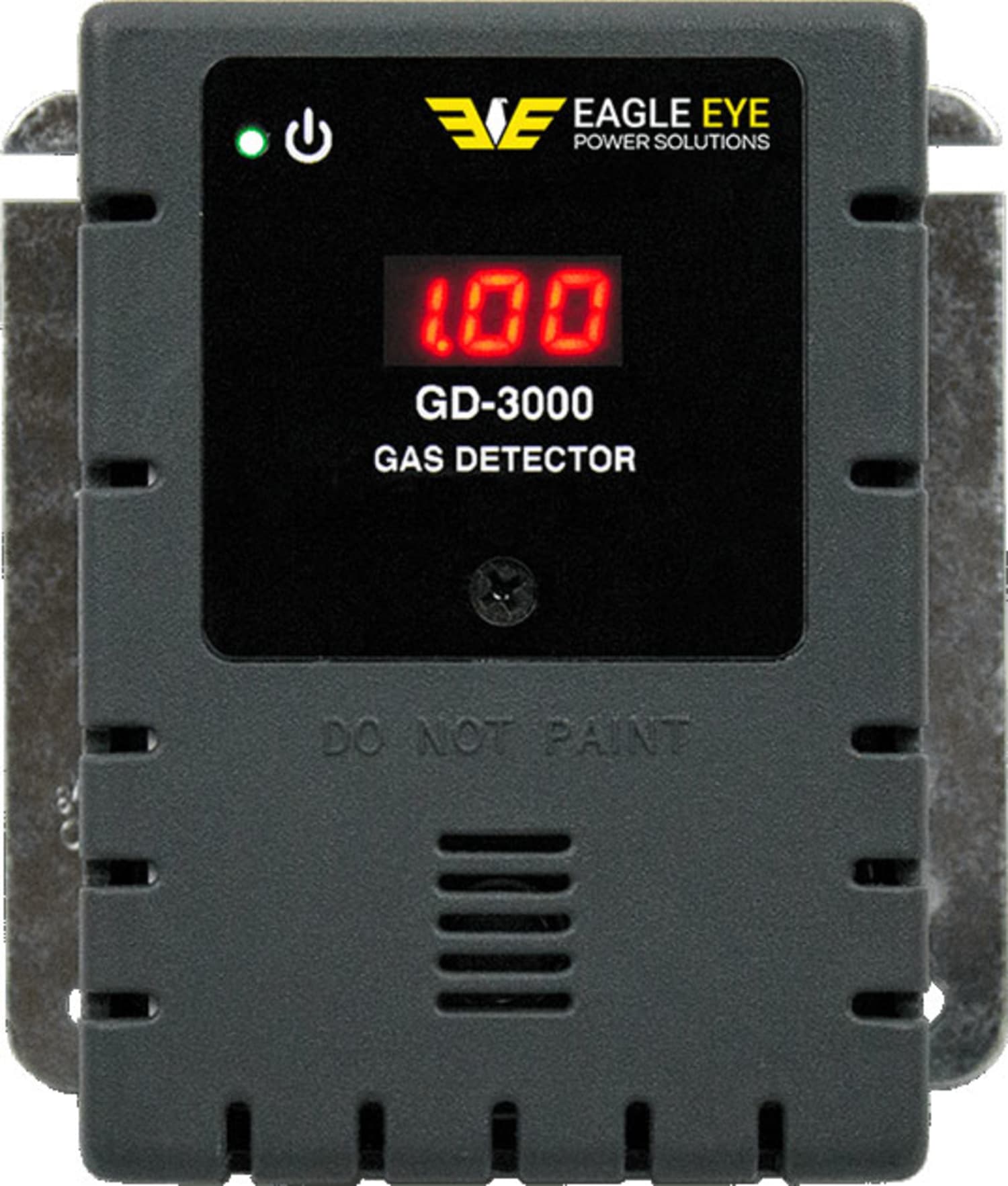 Eagle Eye GD-3000DC - Combustible Gas Indicator/Detector