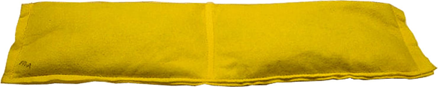 Eagle Eye SCS-FRP-6x24 Flame Retardant Sock Pillow (6"x24")