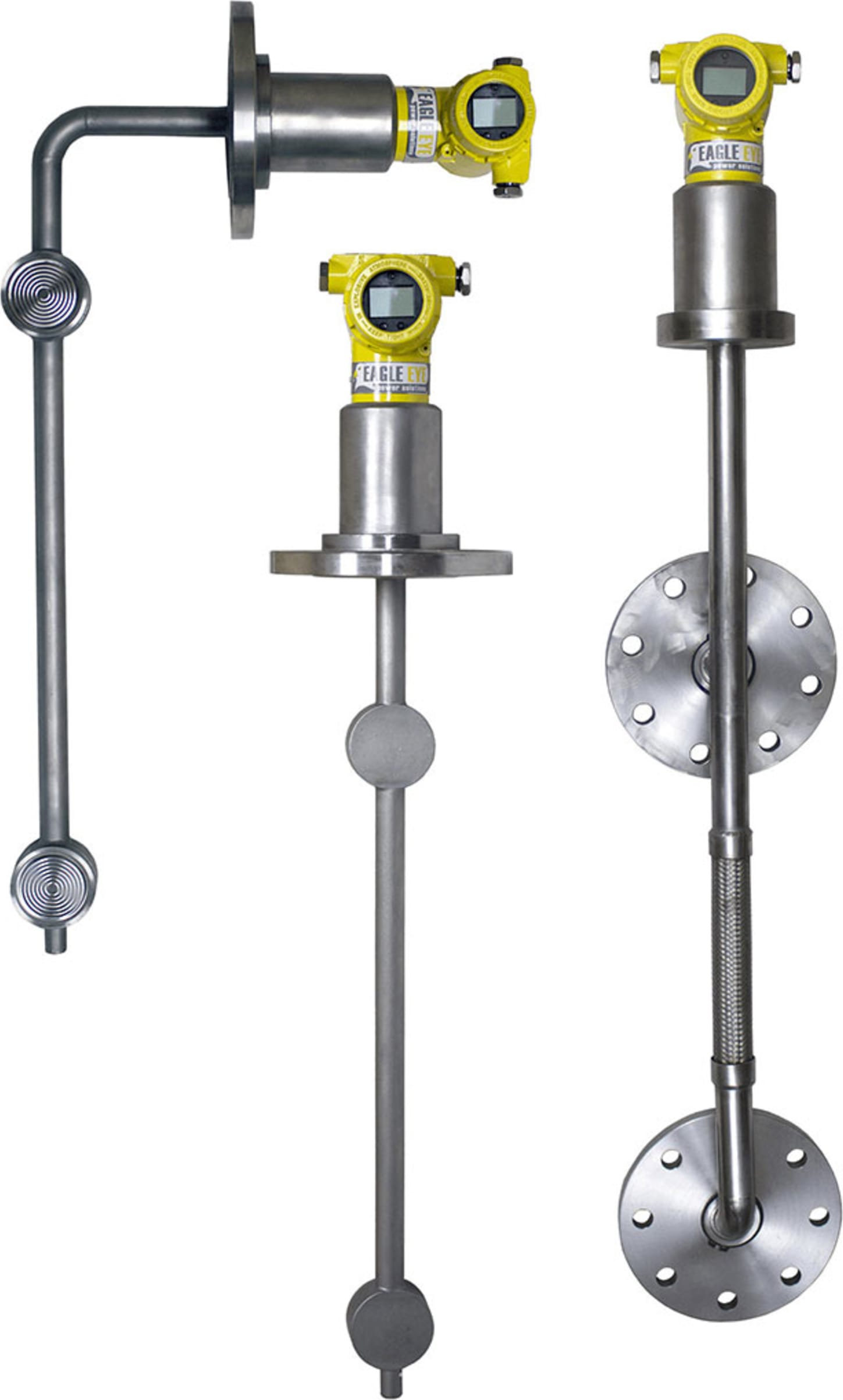 Eagle Eye DM-Series Inline Density Meters