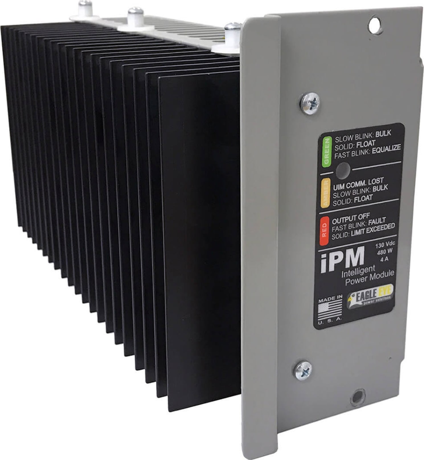 Eagle Eye BC Intelligent Power Module