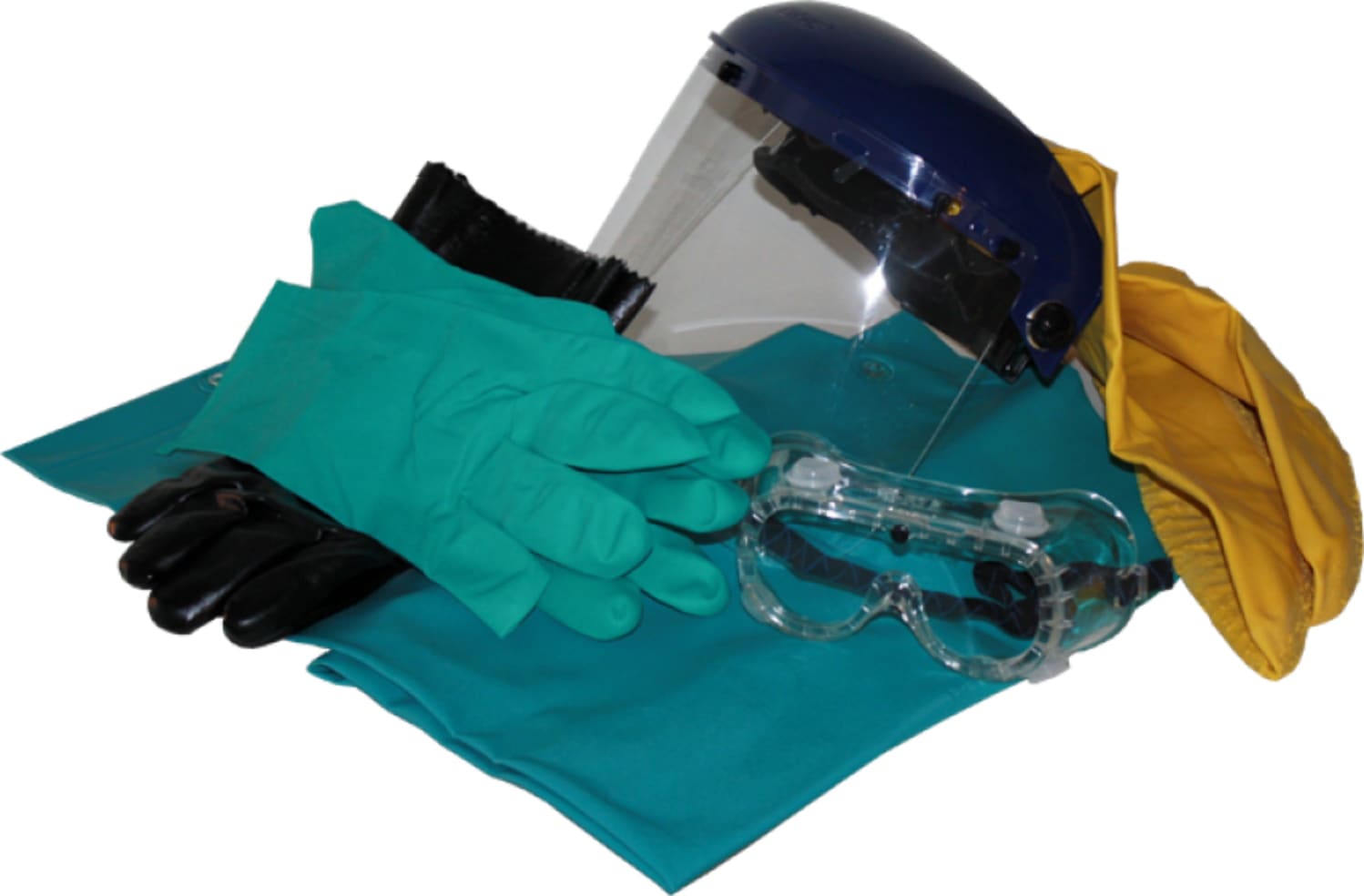 Eagle Eye Complete Battery Safety Kit