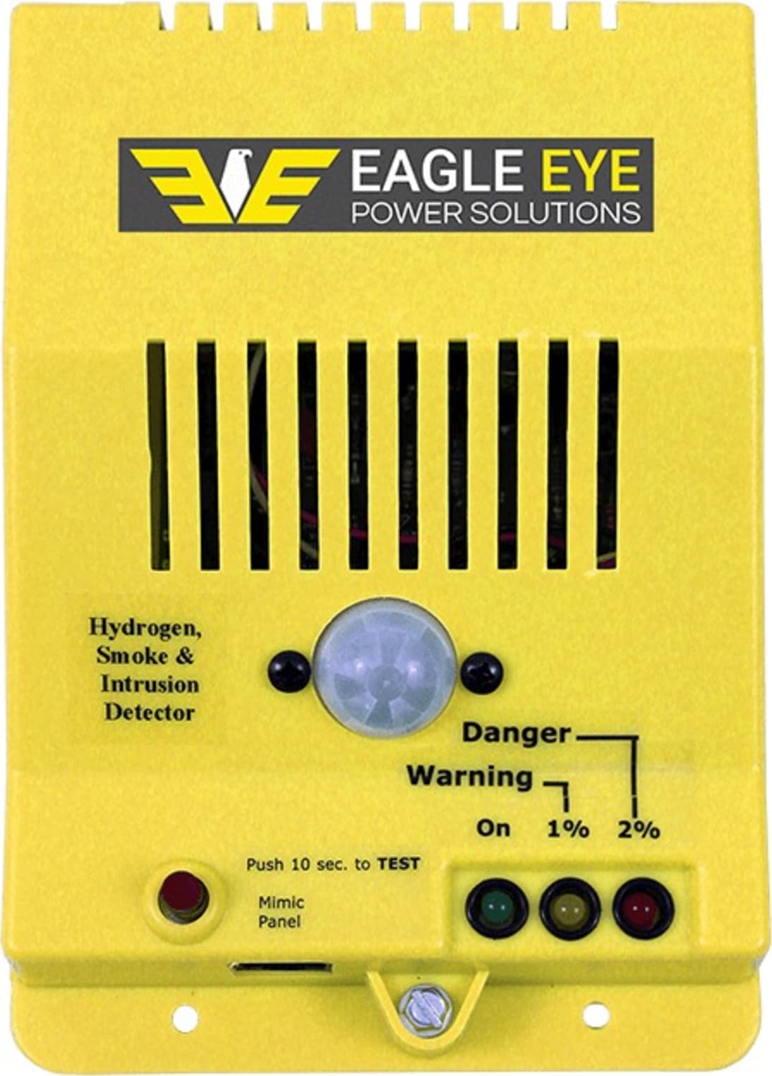 Eagle Eye HGD-3000 Hydrogen Gas-Smoke Detector