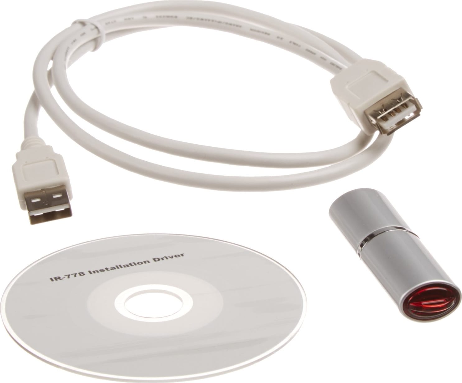 Eagle Eye MAX IrDA Adapter USB Adapter