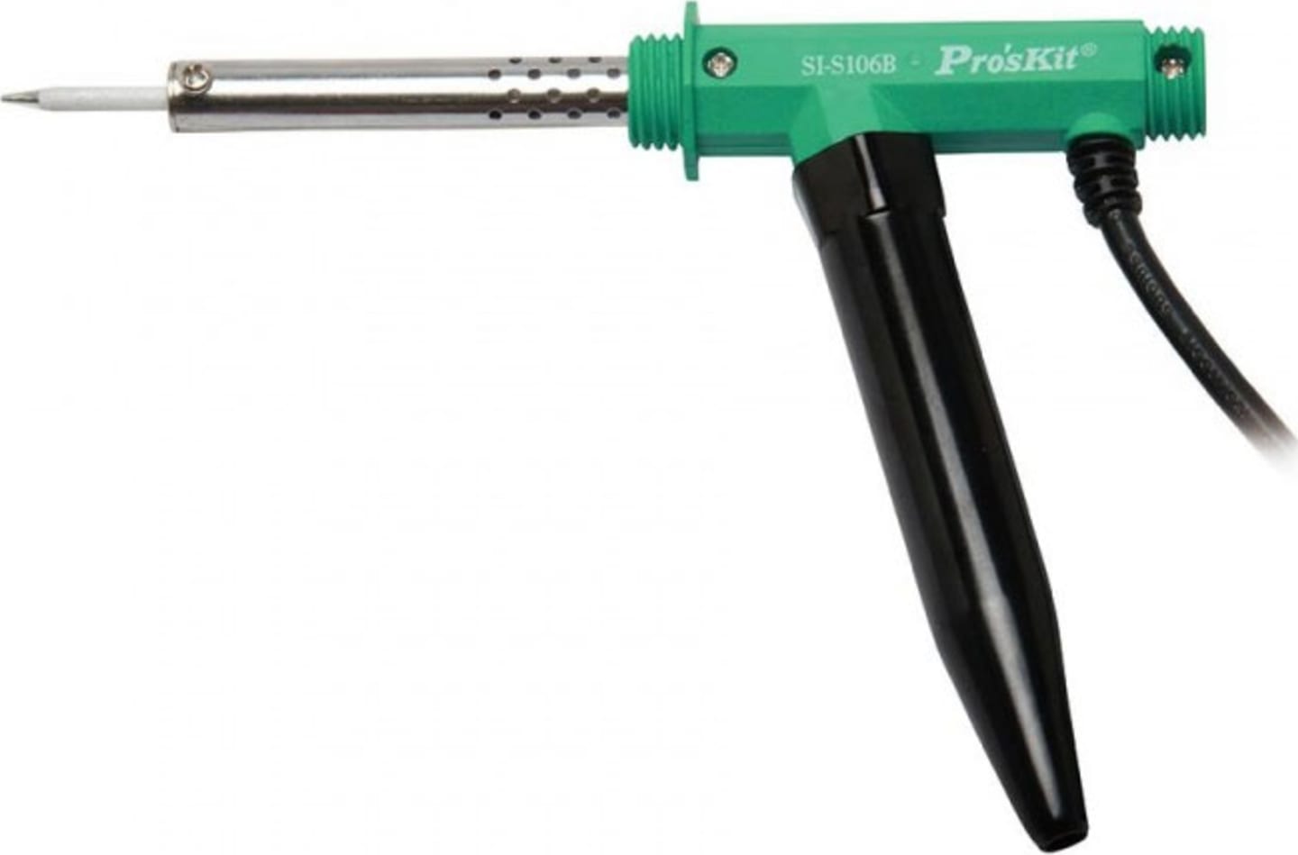 Eclipse Tools 900-018N - Convertible Soldering Iron, 30W