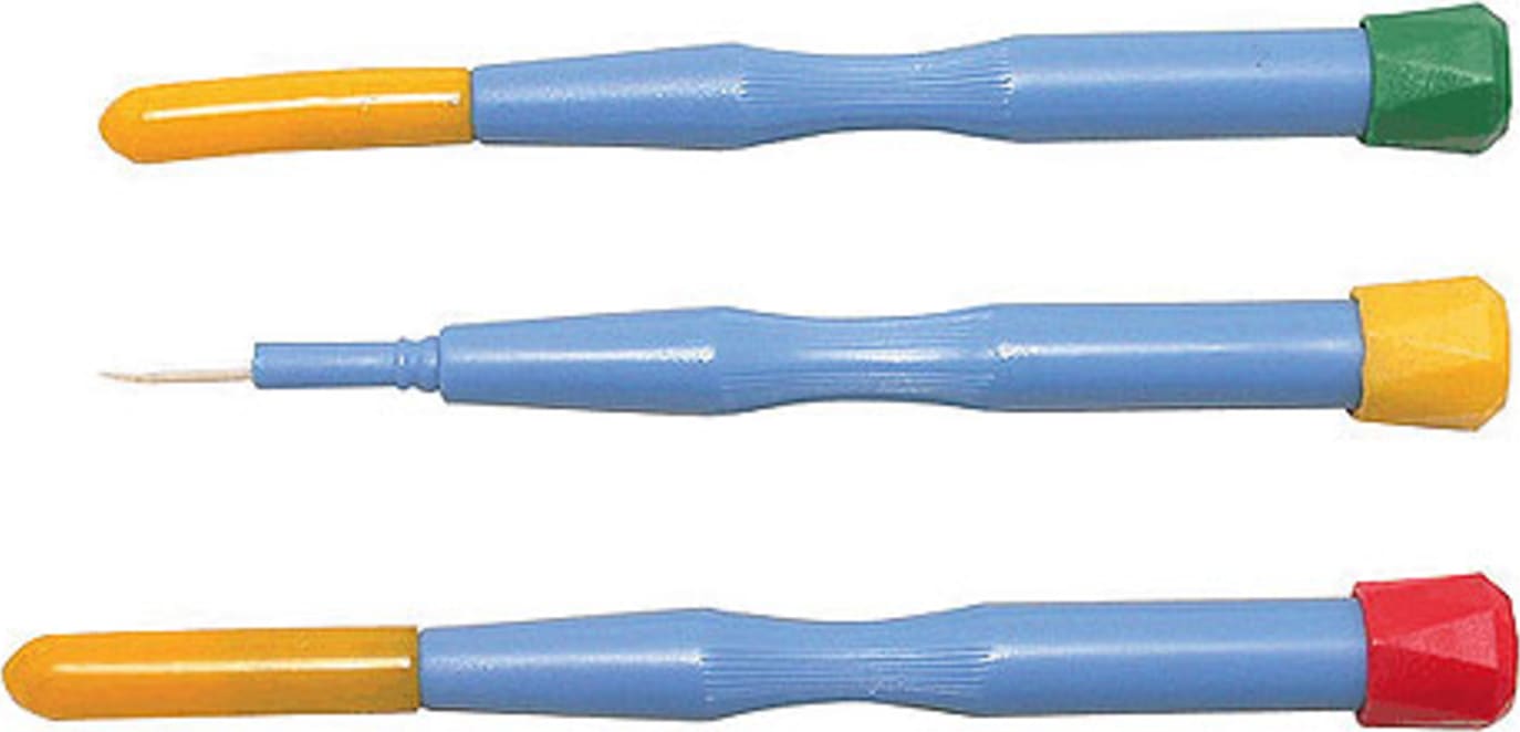 Eclipse Tools 800-118 Ceramic Screwdriver