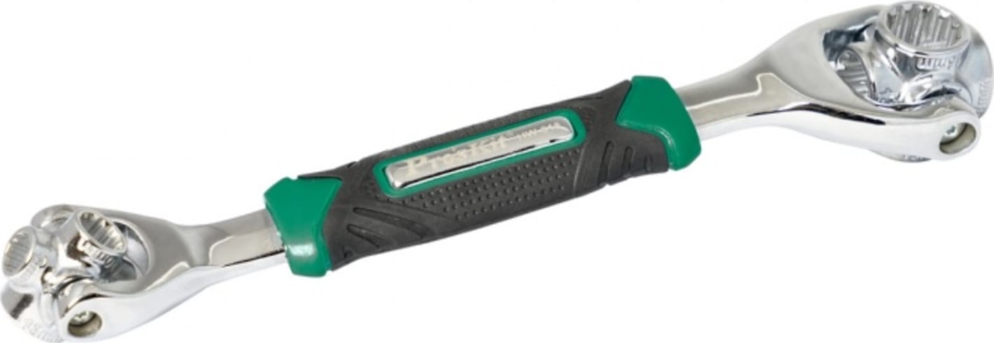 Eclipse Tools HW-318 - Multi-Function Socket Wrench