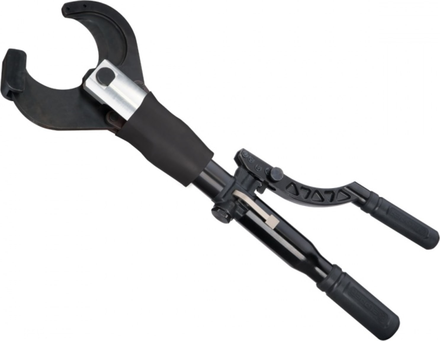 Eclipse Tools 902-601 - 6-Ton TuffCut Hydraulic Cable Cutter