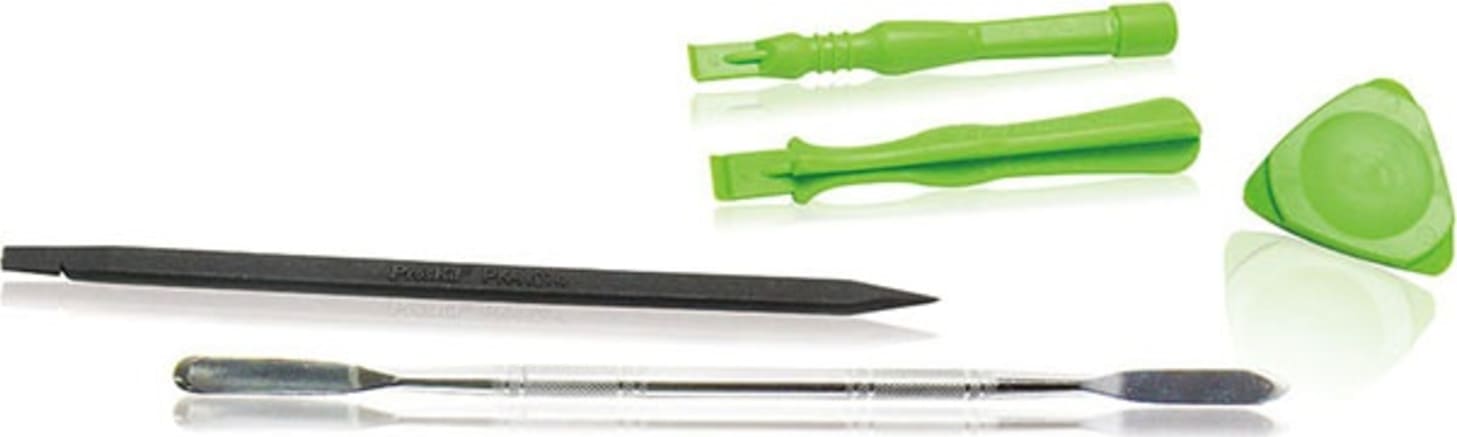 Eclipse Tools 1PK-3179 - Spudger/Prying Tool Assortment