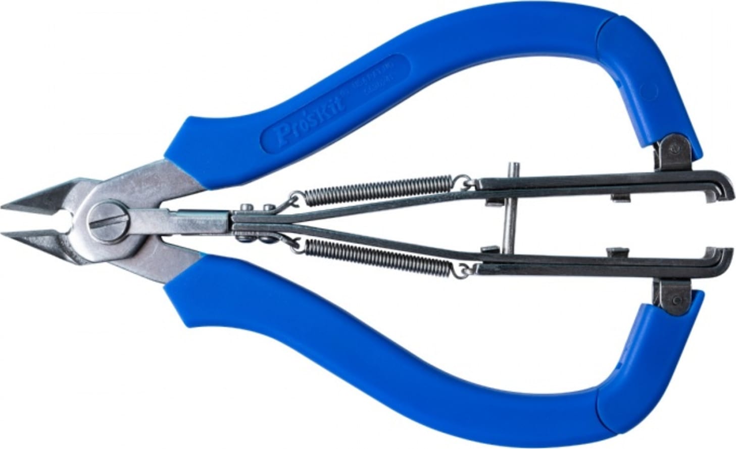 Eclipse Tools 200-080 - 2-in-1 Cutter Stripper