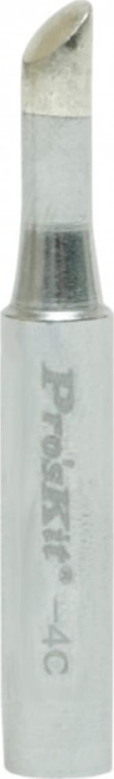 Eclipse Tools 5SI-216N-4C - 4C Type Replacement Soldering Tip