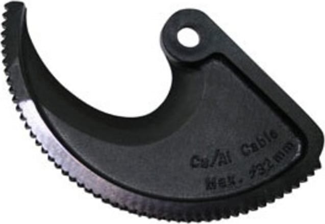 Eclipse Tools 5SR-538-RB - Replacement Moving Blade for SR-538