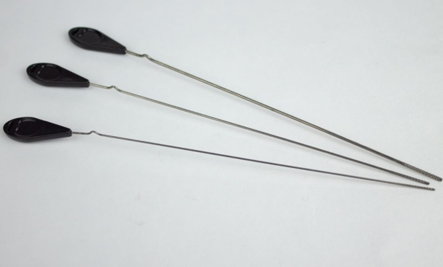 Eclipse Tools 5SS-331-CT - Cleaning Tools for Desoldering Station - 3 Pieces