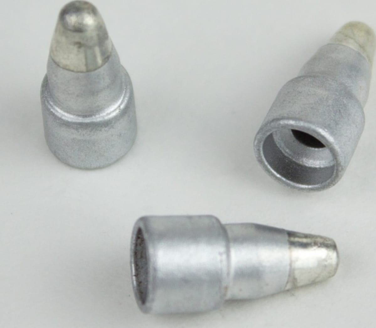 Eclipse Tools 5SS-331N-NZ - Spare Tips for SS-331E - 3 Pieces