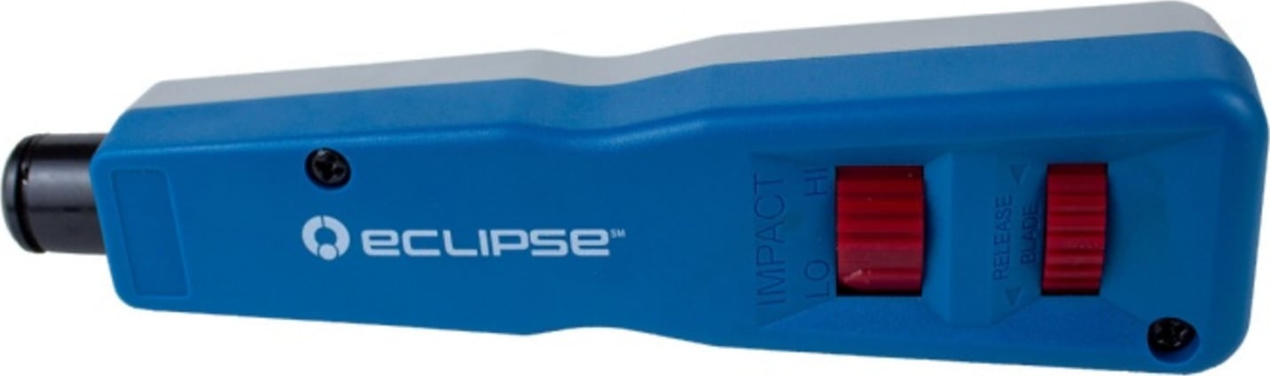 Eclipse Tools 700-007 - Punchdown Tool Handle