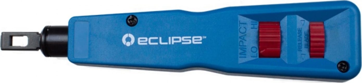 Eclipse Tools 700-012 - Punchdown Tool w/ 66 Blade Only