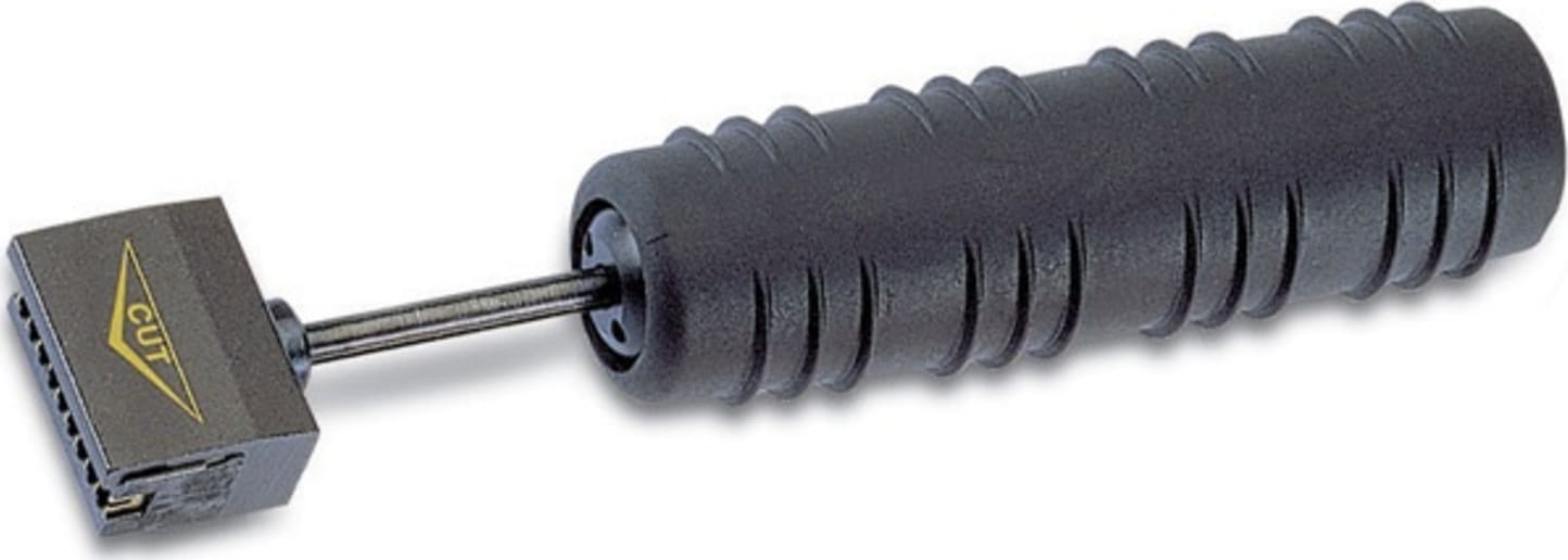 Eclipse Tools 700-014 - 5 Pair, 110 Punchdown Tool