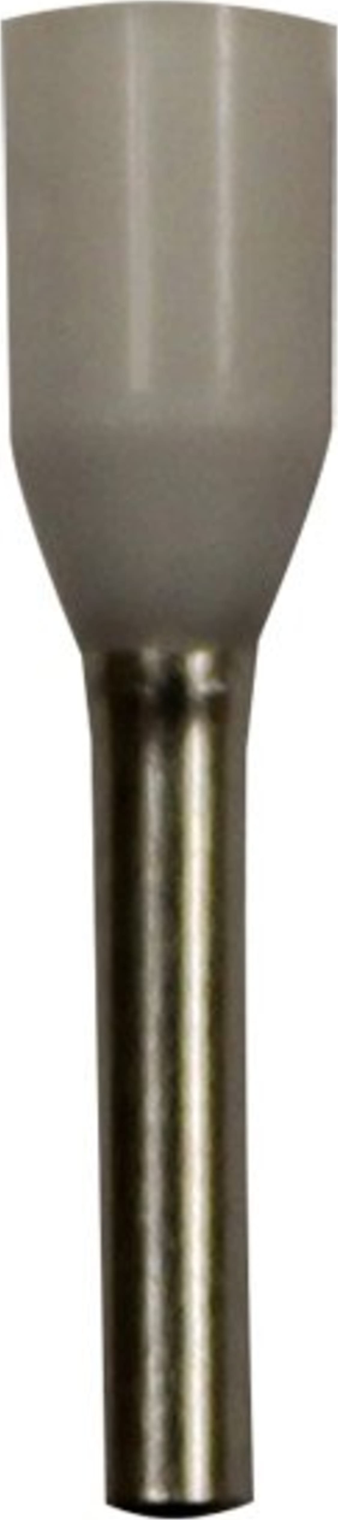 Eclipse Tools 701-011 White Wire Ferrule