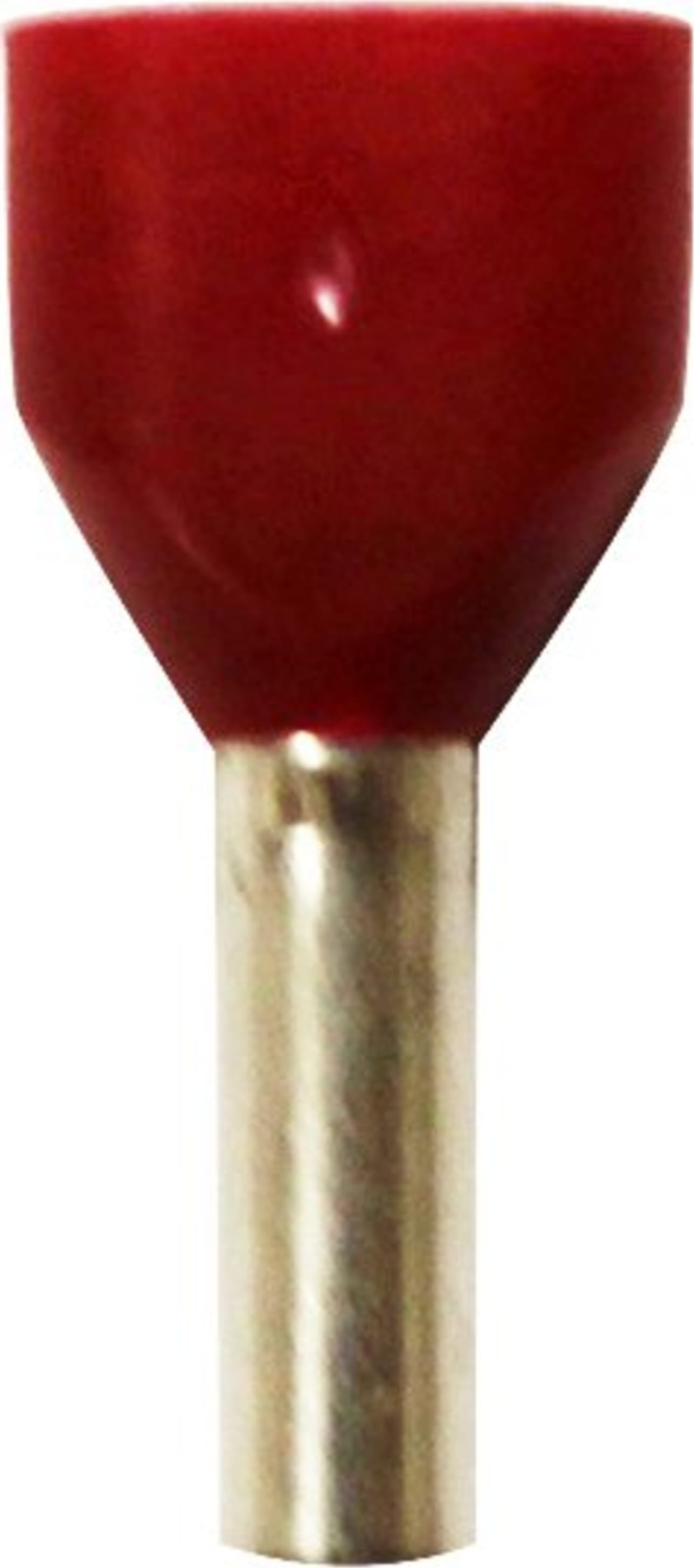 Eclipse Tools 701-017 Red Wire Ferrule