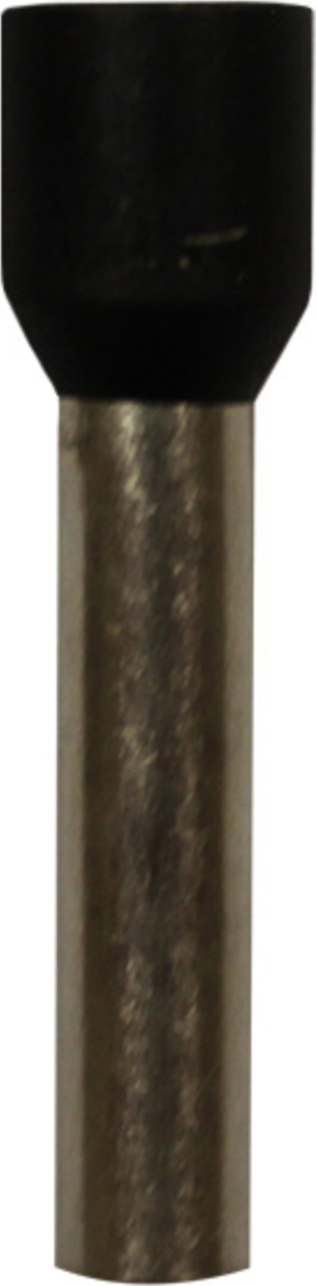 Eclipse Tools 701-020 Black Wire Ferrule