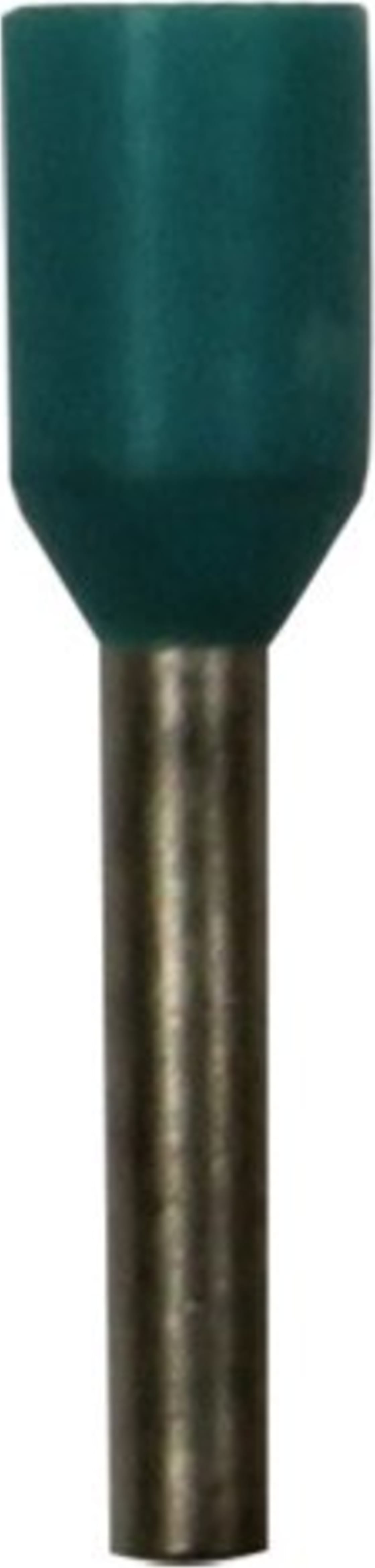 Eclipse Tools 701-026 Turquoise Ferrule