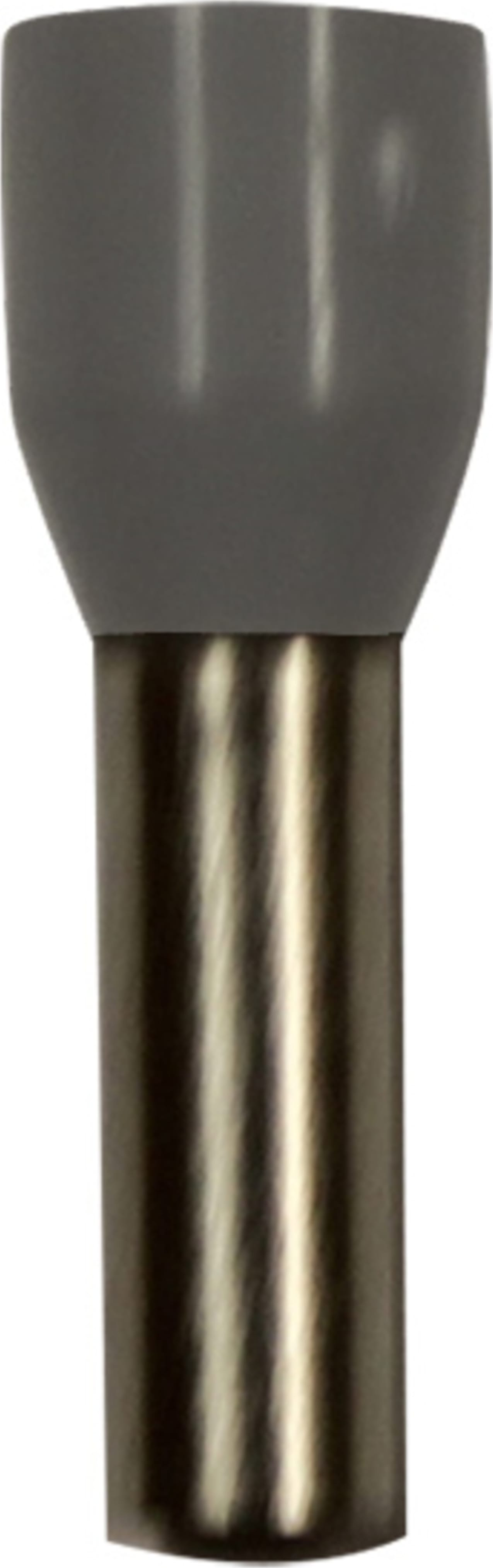 Eclipse Tools 701-036 Gray Wire Ferrule