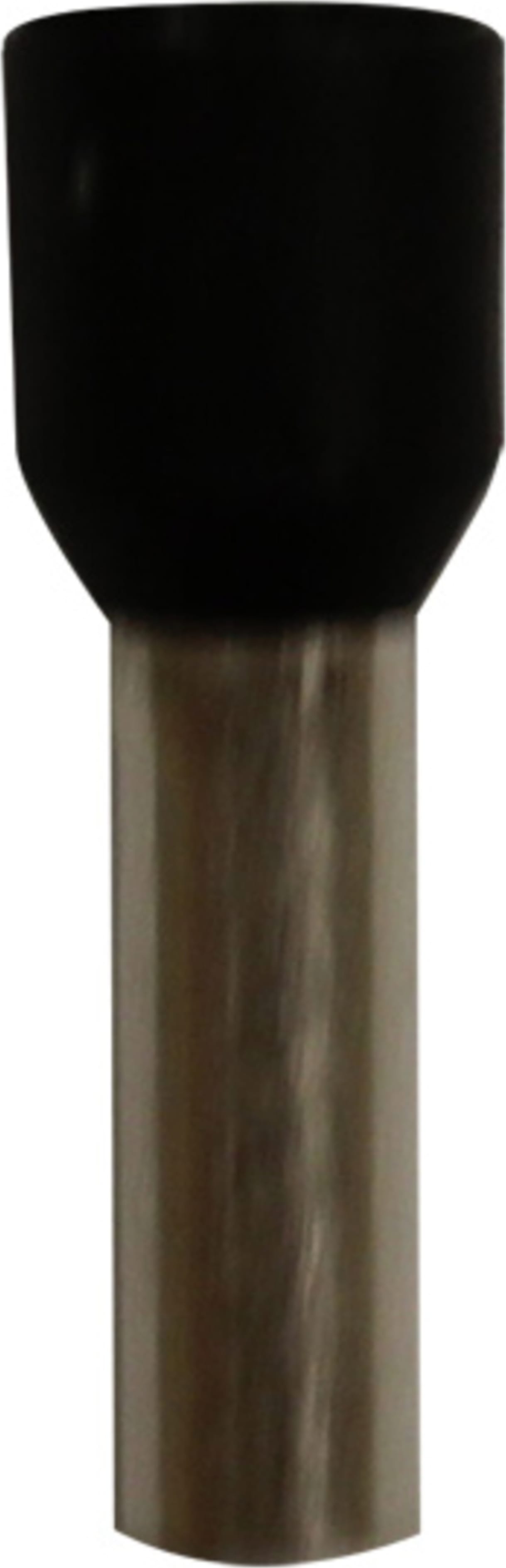 Eclipse Tools 701-038 Black Wire Ferrule