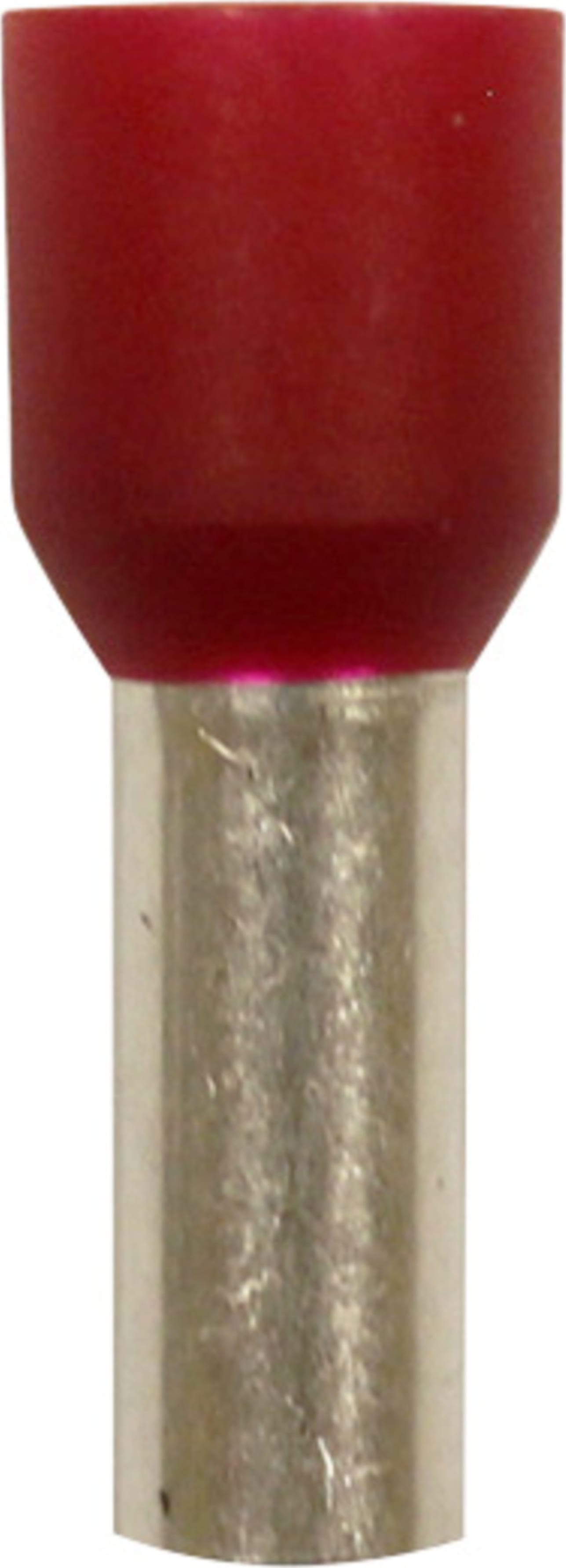 Eclipse Tools 701-086 Red Wire Ferrule
