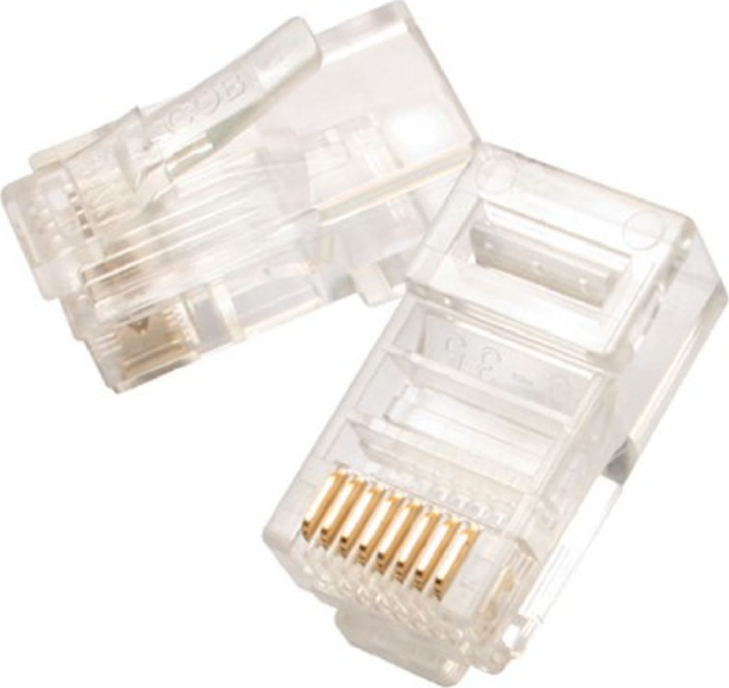 Eclipse Tools 788-RX50 Modular Plug