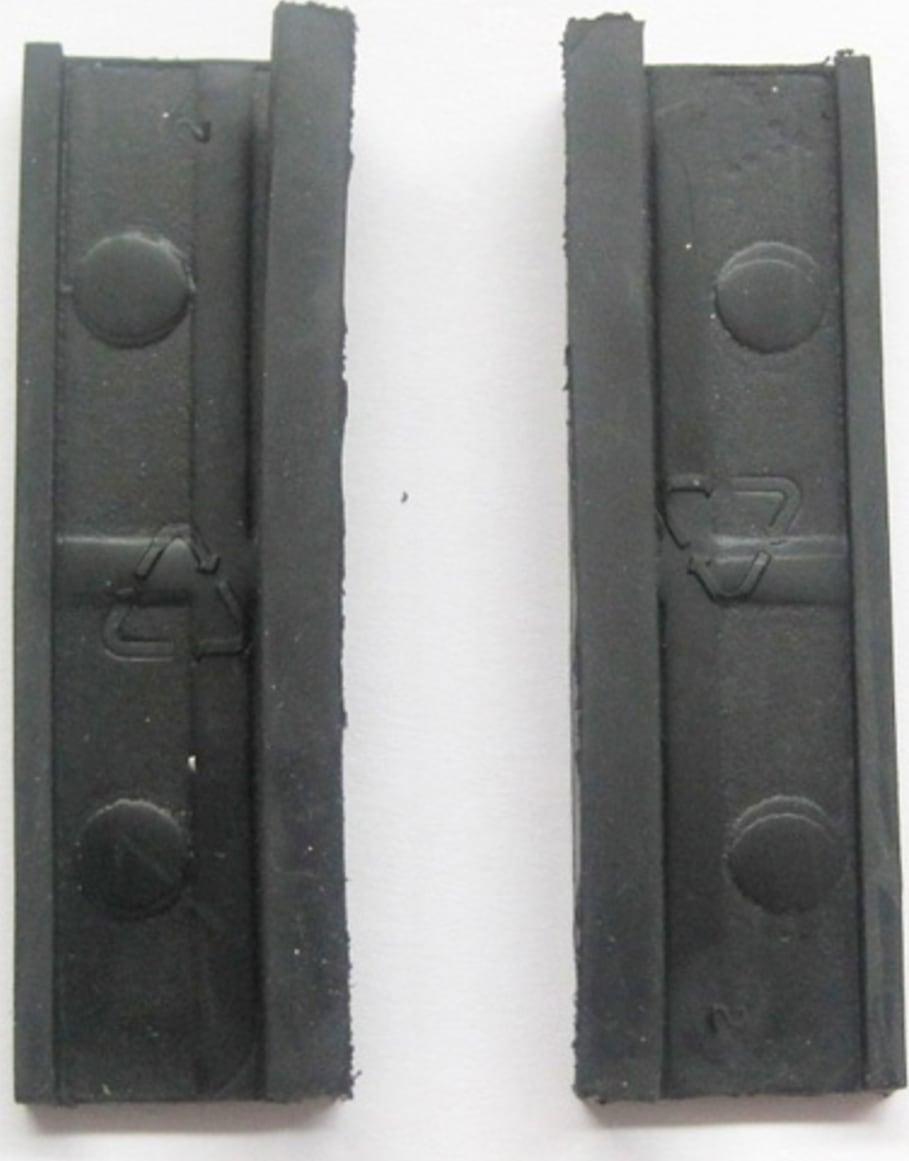 Eclipse Tools 902-117-JAWS - Replacement Jaws for 902-117 Vise