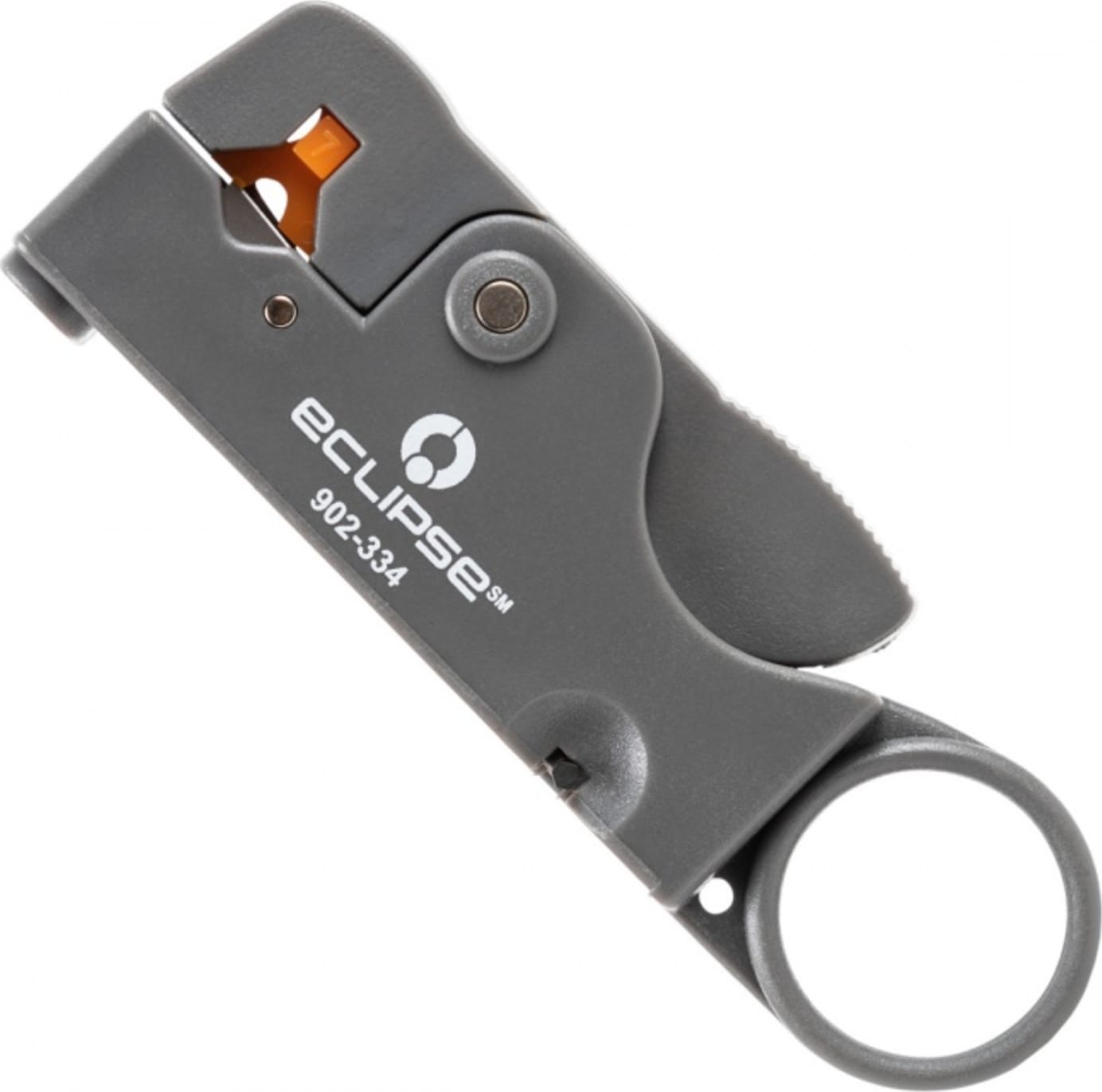 Eclipse Tools 902-334 - Rotary Coaxial Stripper for RG-174