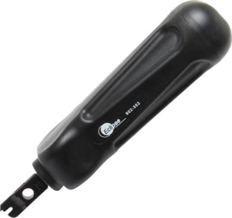 Eclipse Tools 902-352 - Non-Impact 110 Punchdown Tool