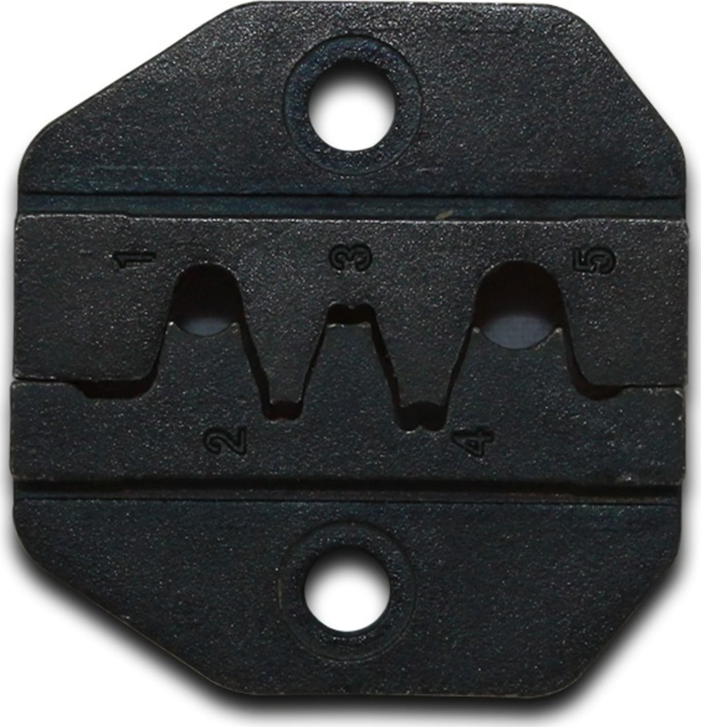 Eclipse Tools 902-519 - Die Set, AWG 22-14 Delphi 150 .280 and Weatherpack Terminals