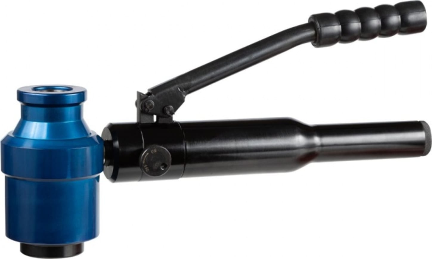 Eclipse Tools 902-598 - TuffPunch Swivel 12 Ton