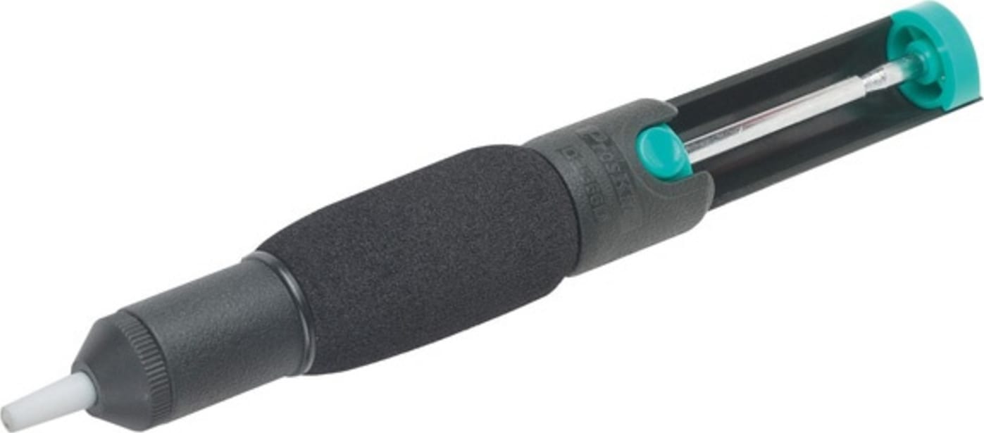 Eclipse Tools DP-366D - Desoldering Pump, 8in